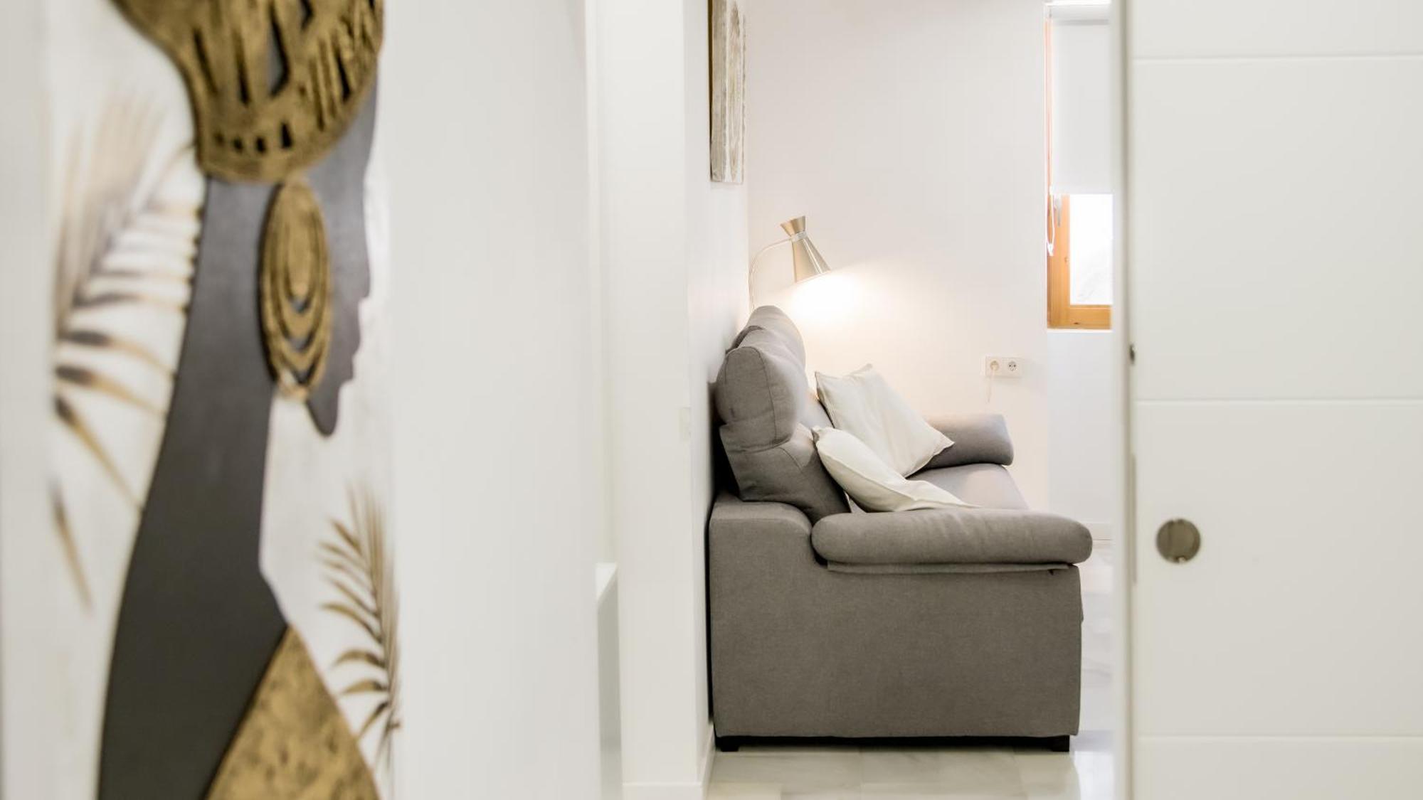 Catalina Suites Apartments Downtown บาเลนเซีย ภายนอก รูปภาพ